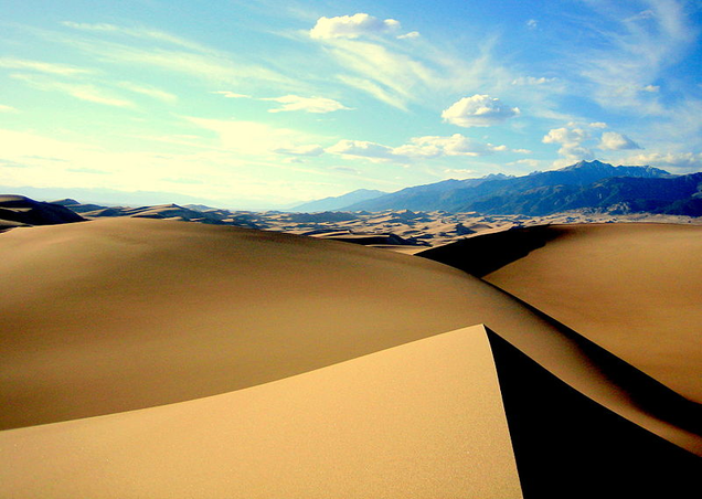 Illustration for article titled 8 National Parks You Really Ought To Visit This Summer